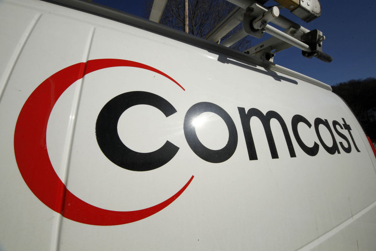 Comcast XFINITY